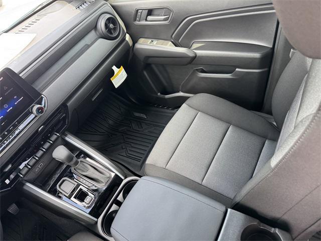 new 2026 Chevrolet Colorado car, priced at $34,386