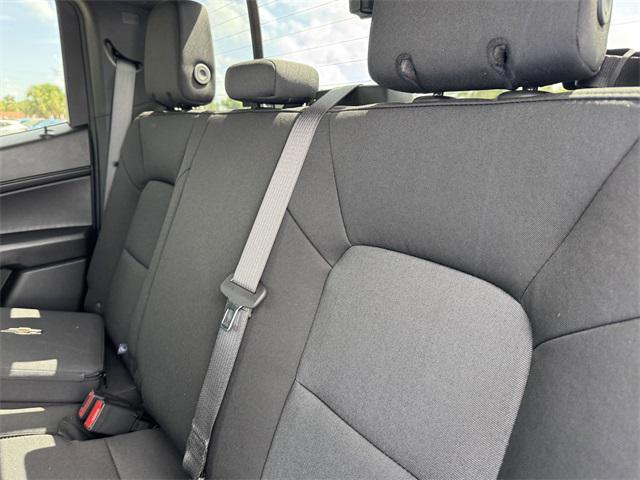 new 2026 Chevrolet Colorado car, priced at $34,386