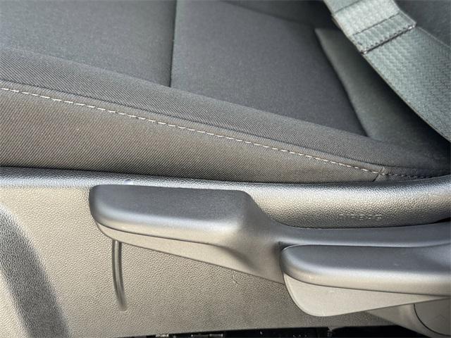 new 2026 Chevrolet Colorado car, priced at $34,386