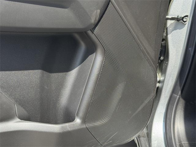 new 2025 Chevrolet Colorado car, priced at $32,962