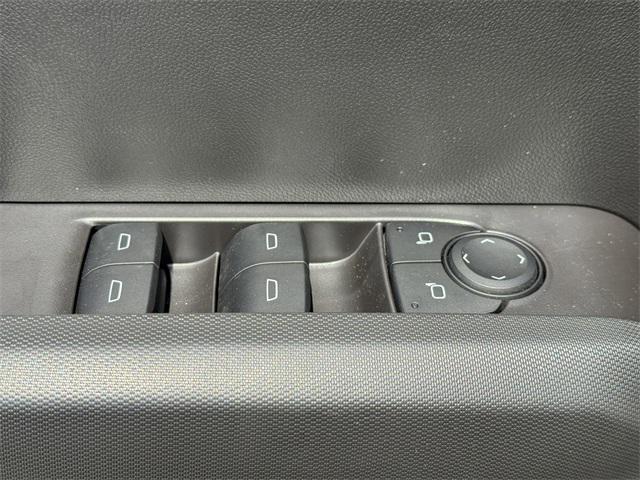 new 2025 Chevrolet Colorado car, priced at $32,962