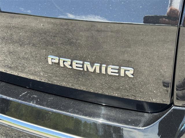 used 2023 Chevrolet Traverse car, priced at $37,890