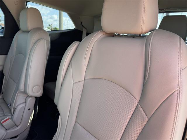 used 2019 Buick Enclave car, priced at $24,774