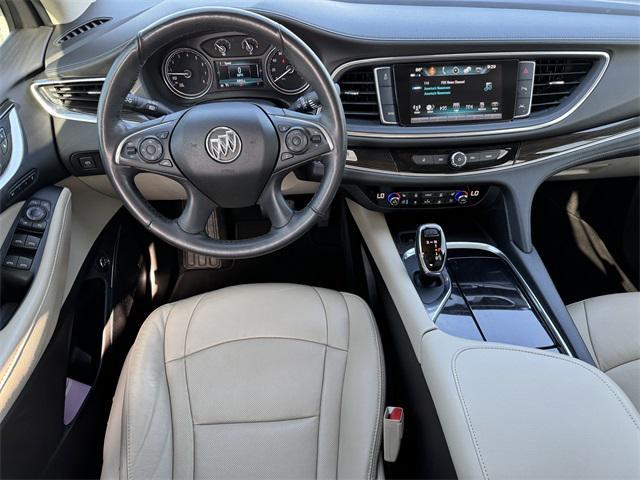 used 2019 Buick Enclave car, priced at $24,774