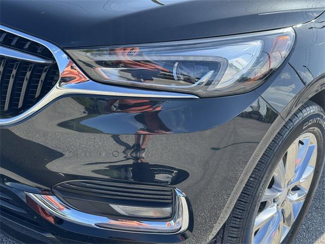 used 2019 Buick Enclave car, priced at $24,774