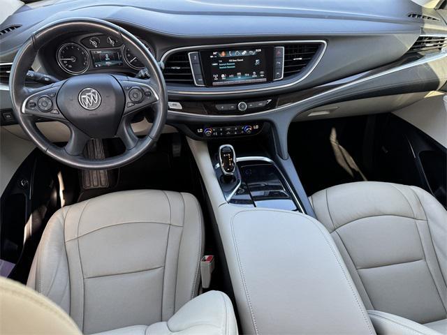 used 2019 Buick Enclave car, priced at $24,774