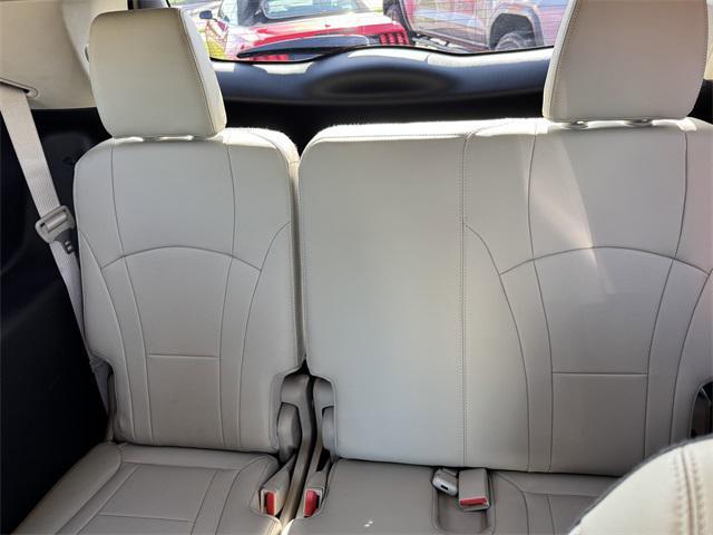 used 2019 Buick Enclave car, priced at $24,774