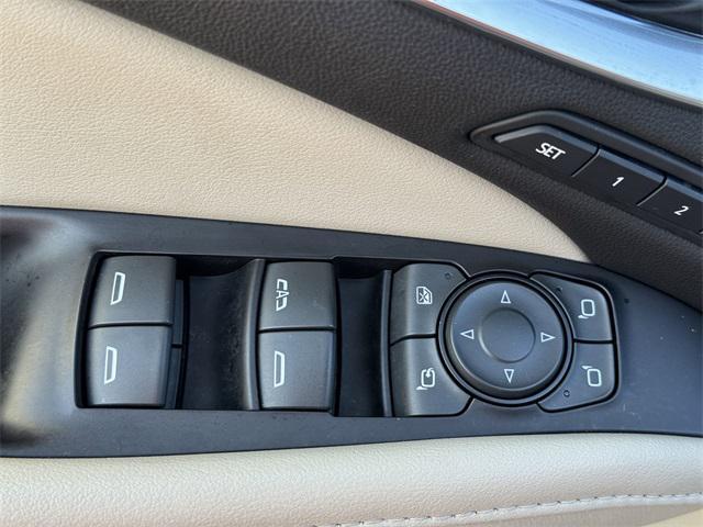 used 2019 Buick Enclave car, priced at $24,774