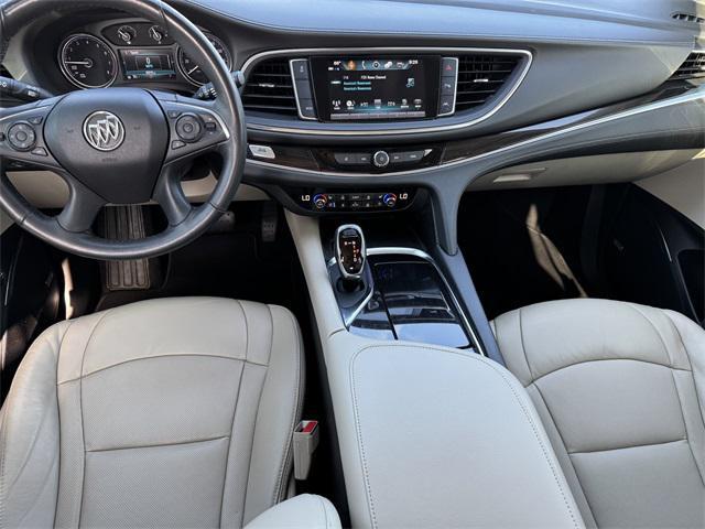 used 2019 Buick Enclave car, priced at $24,774
