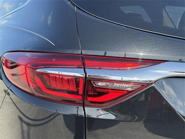 used 2019 Buick Enclave car, priced at $24,774