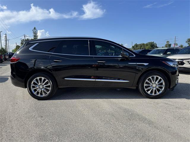 used 2019 Buick Enclave car, priced at $24,774