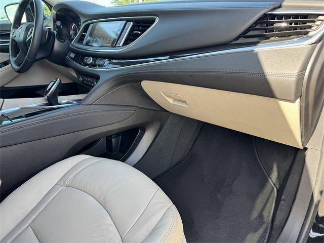 used 2019 Buick Enclave car, priced at $24,774