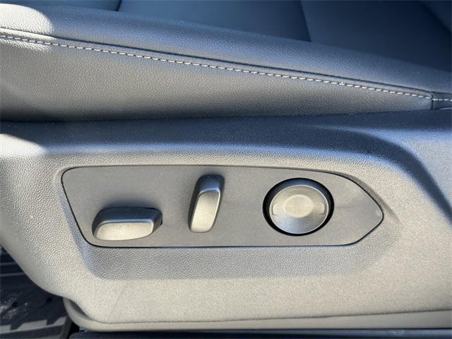 new 2026 Chevrolet Silverado 1500 car, priced at $64,065