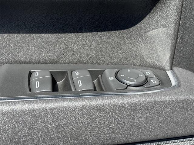 new 2026 Chevrolet Silverado 1500 car, priced at $64,065