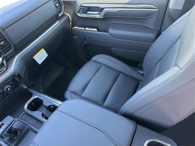 new 2026 Chevrolet Silverado 1500 car, priced at $64,065