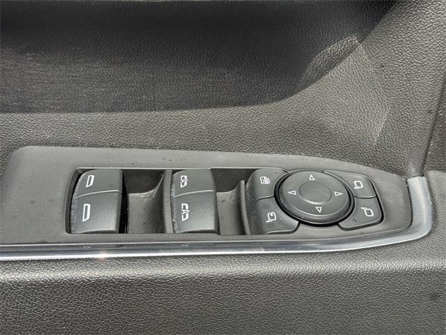 used 2024 GMC Sierra 1500 car, priced at $47,775