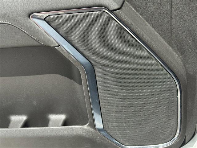 used 2024 GMC Sierra 1500 car, priced at $47,775