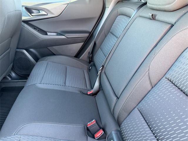 new 2026 Chevrolet Equinox car, priced at $27,433