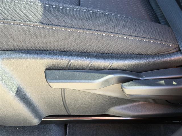 new 2026 Chevrolet Equinox car, priced at $27,433