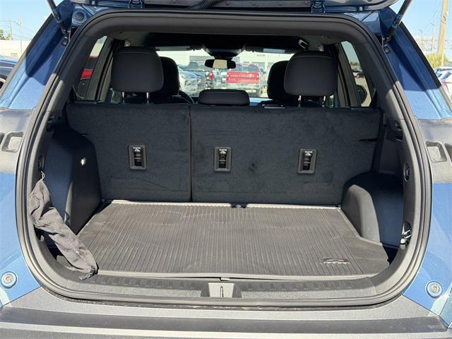 new 2026 Chevrolet Equinox car, priced at $27,433