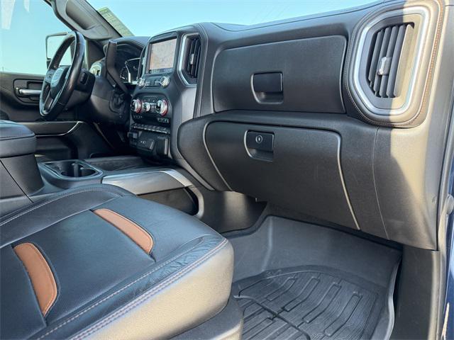 used 2022 GMC Sierra 3500 car, priced at $68,995