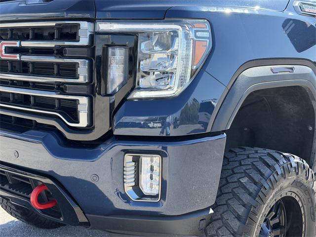 used 2022 GMC Sierra 3500 car, priced at $68,995