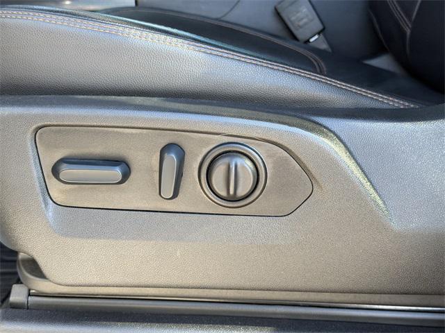 used 2022 GMC Sierra 3500 car, priced at $68,995