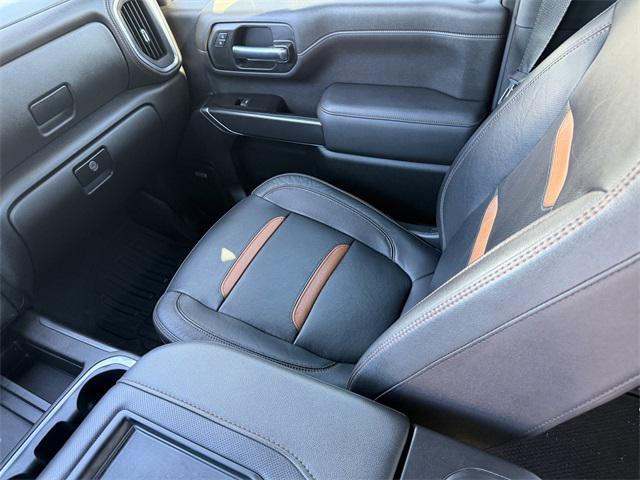 used 2022 GMC Sierra 3500 car, priced at $68,995