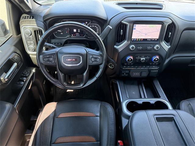 used 2022 GMC Sierra 3500 car, priced at $68,995