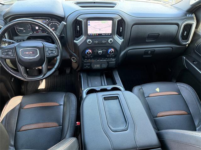 used 2022 GMC Sierra 3500 car, priced at $68,995