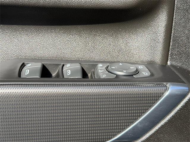 used 2022 GMC Sierra 3500 car, priced at $68,995