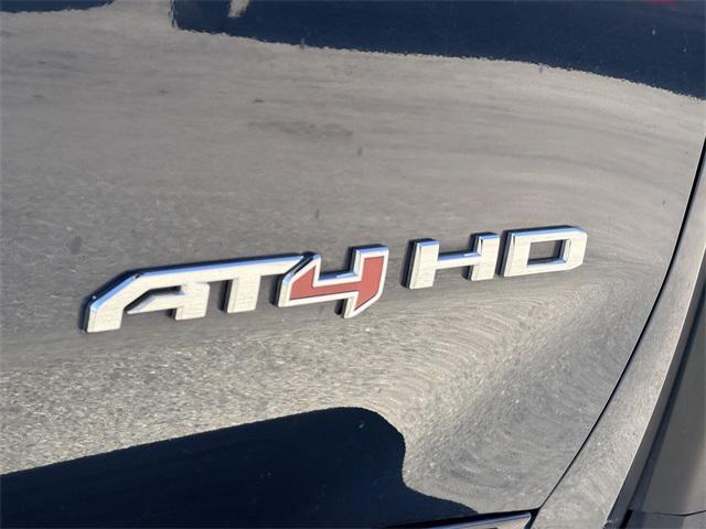 used 2022 GMC Sierra 3500 car, priced at $68,995