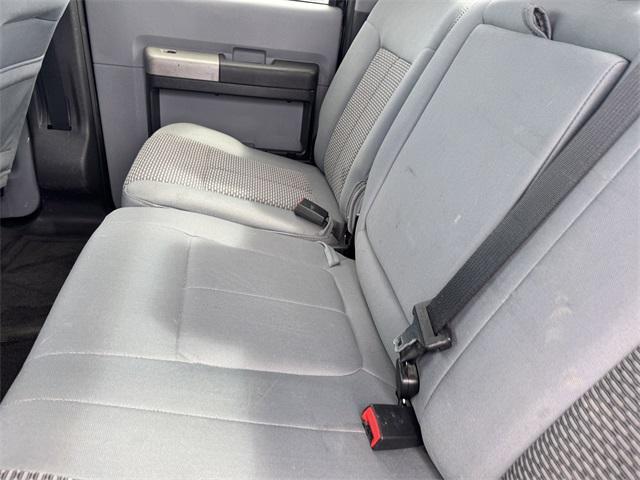 used 2016 Ford F-250 car, priced at $27,079