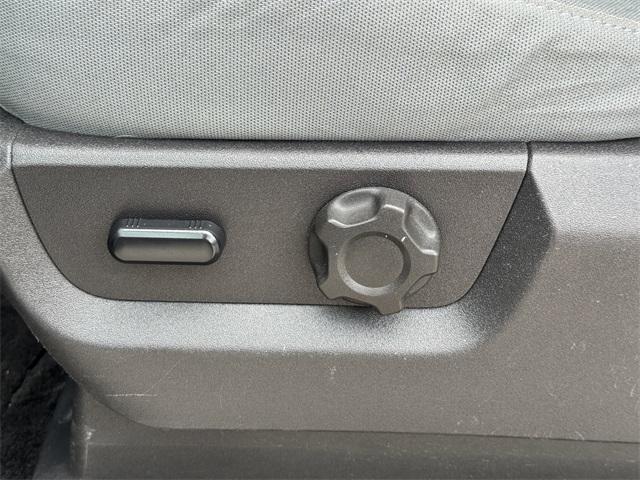 used 2016 Ford F-250 car, priced at $27,079