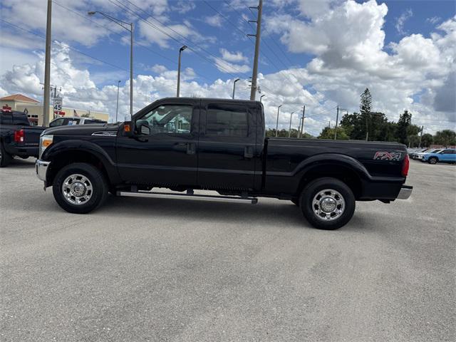 used 2016 Ford F-250 car, priced at $27,079