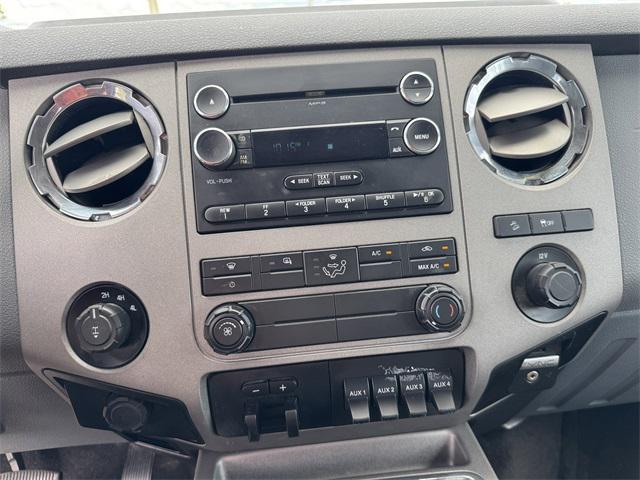 used 2016 Ford F-250 car, priced at $27,079