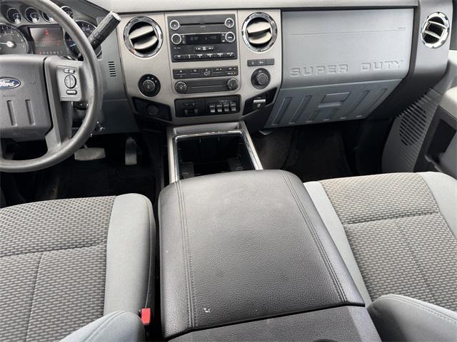 used 2016 Ford F-250 car, priced at $27,079