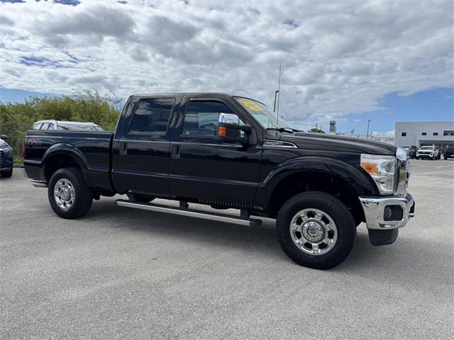 used 2016 Ford F-250 car, priced at $27,079