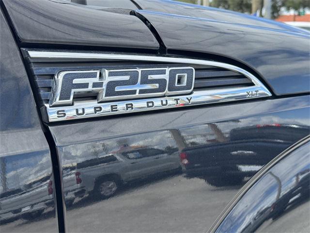 used 2016 Ford F-250 car, priced at $27,079