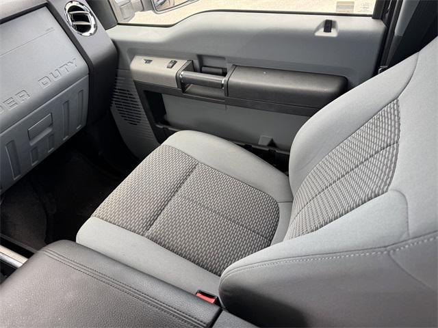 used 2016 Ford F-250 car, priced at $27,079