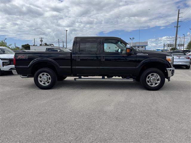 used 2016 Ford F-250 car, priced at $27,079