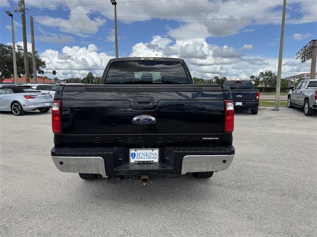 used 2016 Ford F-250 car, priced at $27,079