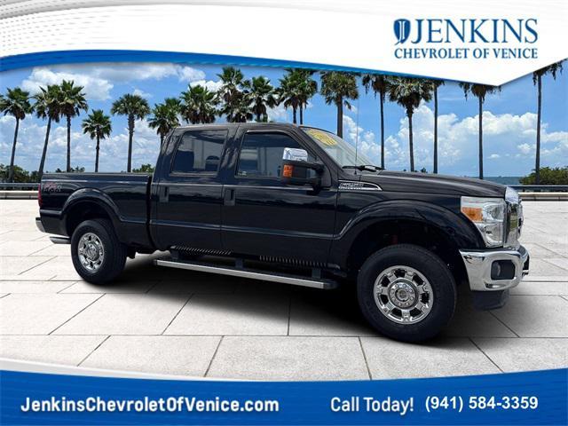 used 2016 Ford F-250 car, priced at $27,079