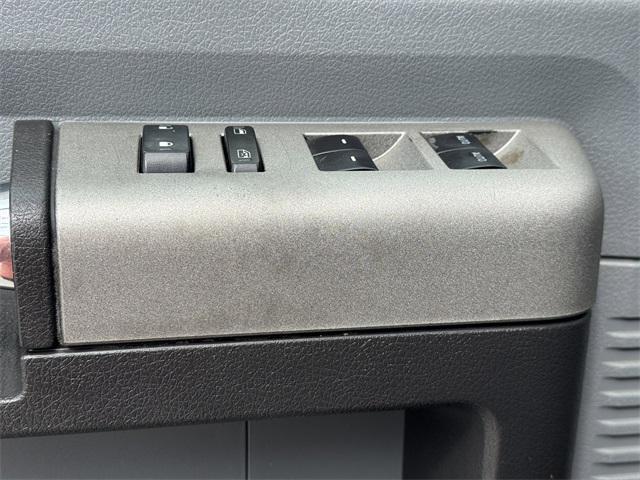 used 2016 Ford F-250 car, priced at $27,079
