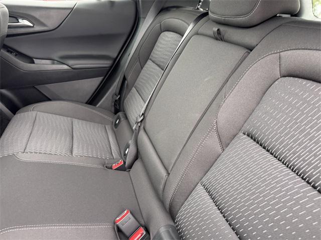 new 2026 Chevrolet Equinox car, priced at $27,393