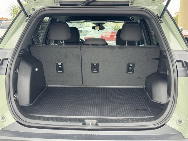 new 2026 Chevrolet Equinox car, priced at $27,393