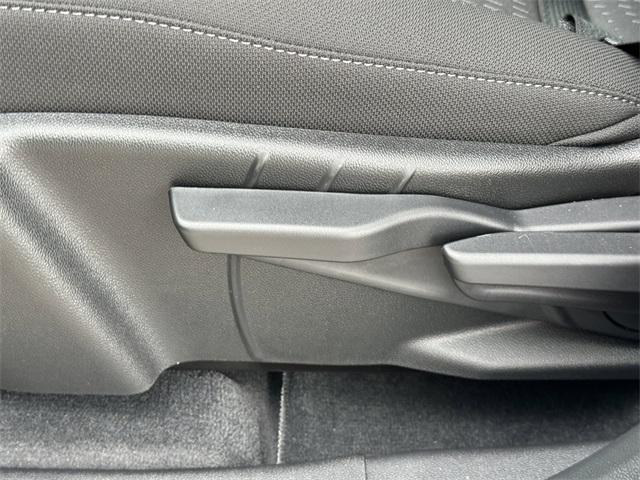 new 2026 Chevrolet Equinox car, priced at $27,393