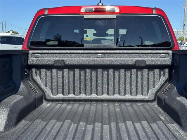 new 2026 Chevrolet Colorado car, priced at $34,416