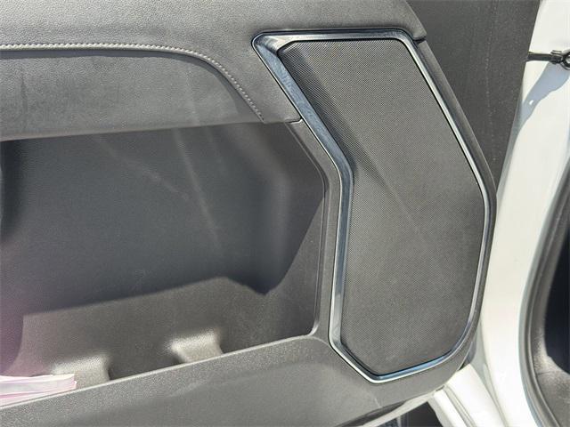 used 2024 GMC Sierra 1500 car, priced at $47,995