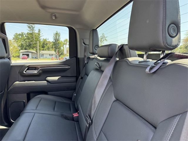 used 2024 GMC Sierra 1500 car, priced at $47,995